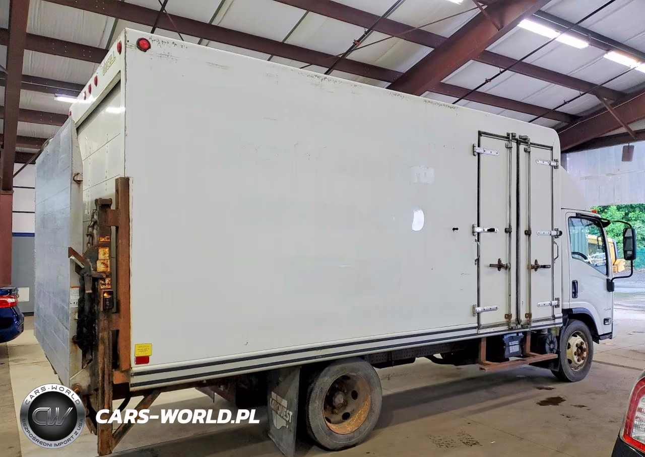 2016 Chevrolet 4500 VIN:54DCDW1B0GS809514 - 3