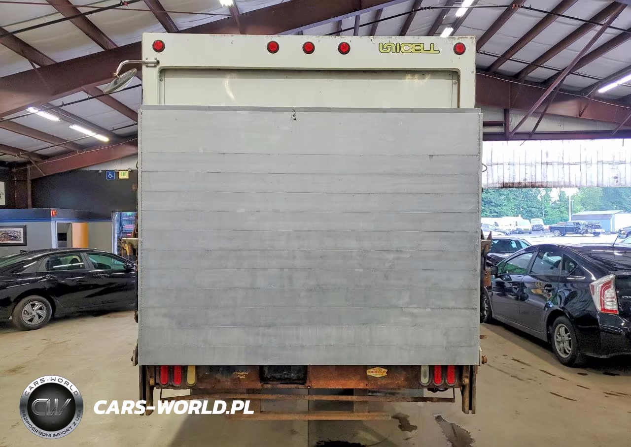 2016 Chevrolet 4500 VIN:54DCDW1B0GS809514 - 6