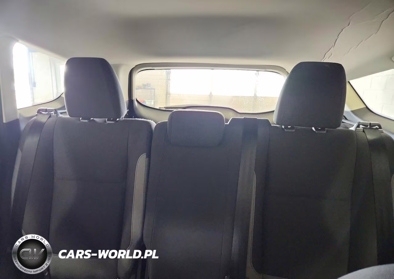 2013 Ford Escape S VIN:1FMCU0F74DUA98207 - 10