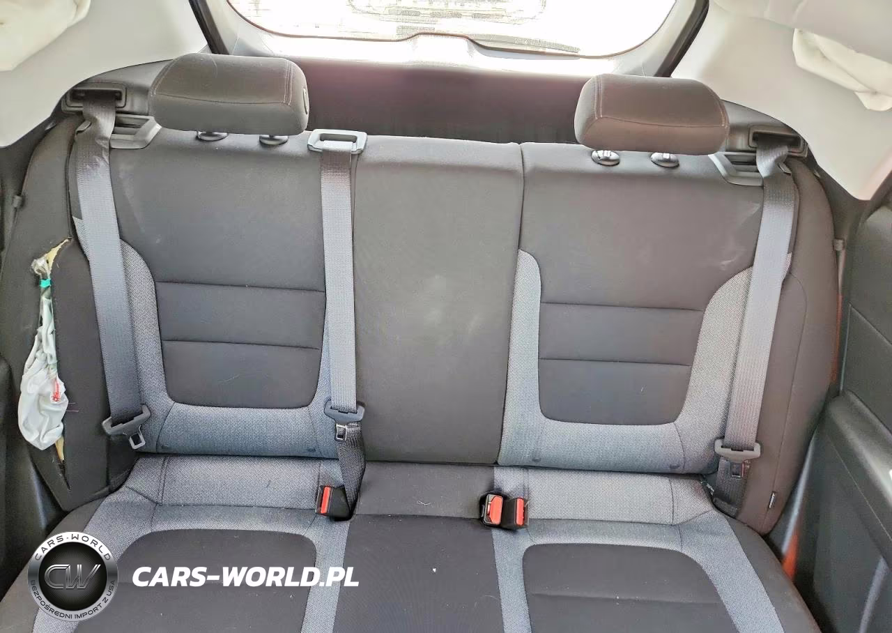 2021 Chevrolet Trailblazer Lt VIN:KL79MPS27MB158782 - 10