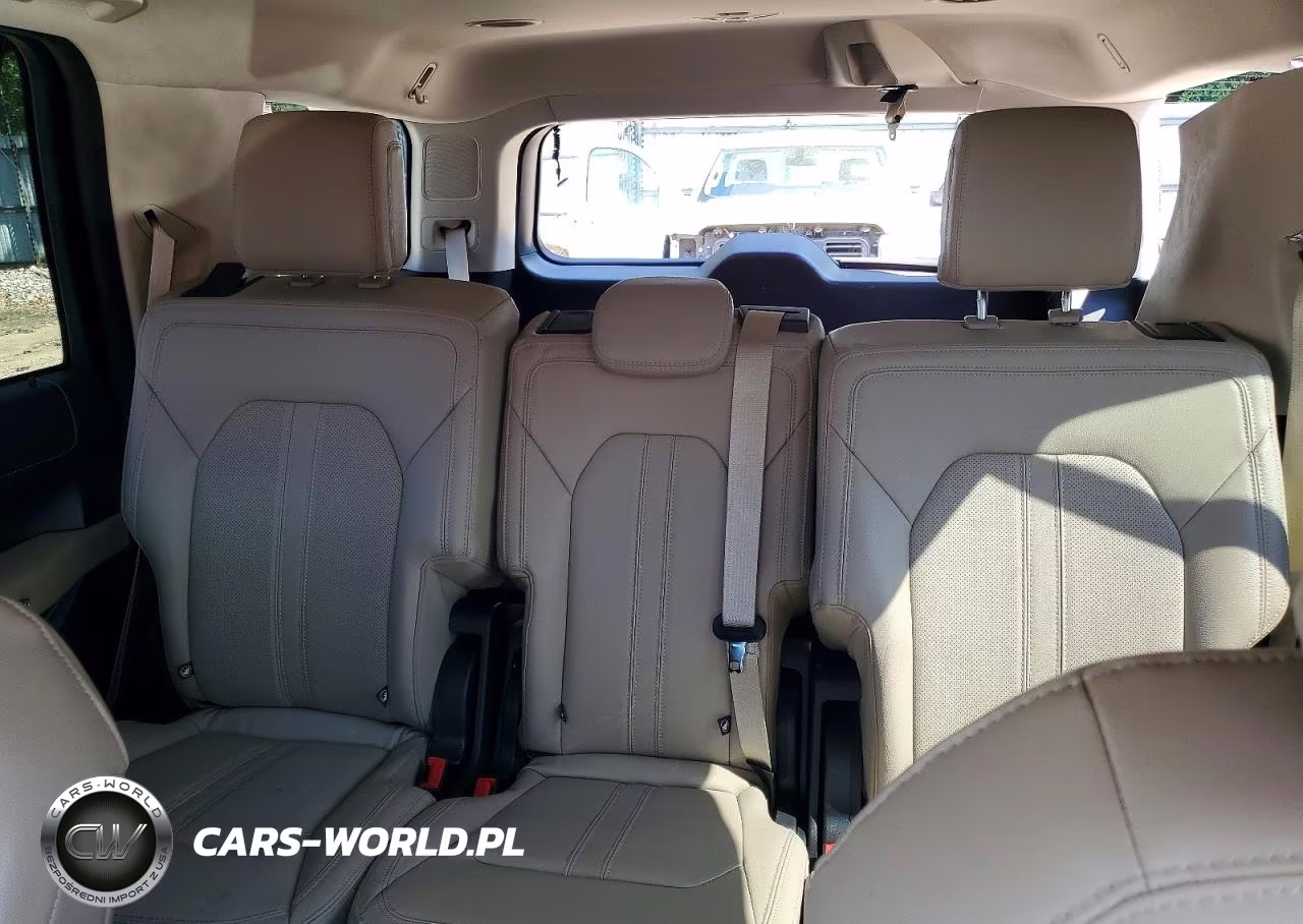 2022 Ford Expedition Limited VIN:1FMJU2AT8NEA32102 - 10