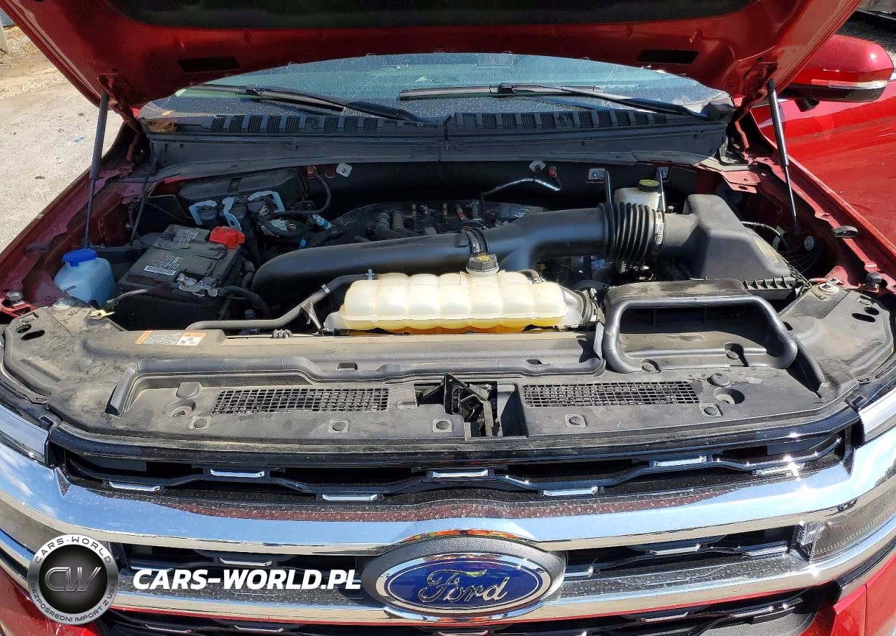 2022 Ford Expedition Limited VIN:1FMJU2AT8NEA32102 - 12