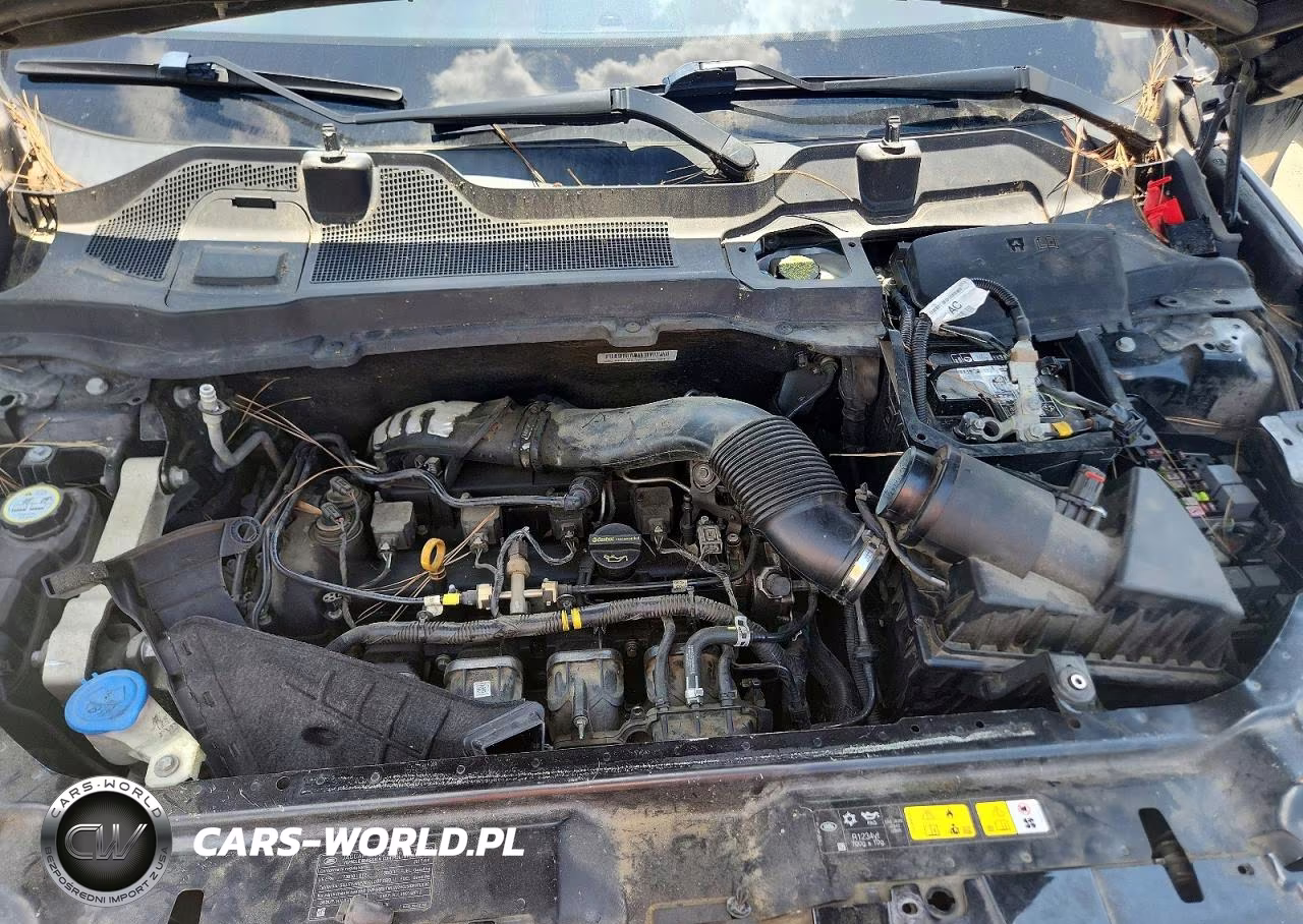 2017 Land Rover Discovery Sport Se VIN:SALCP2BG0HH650774 - 14