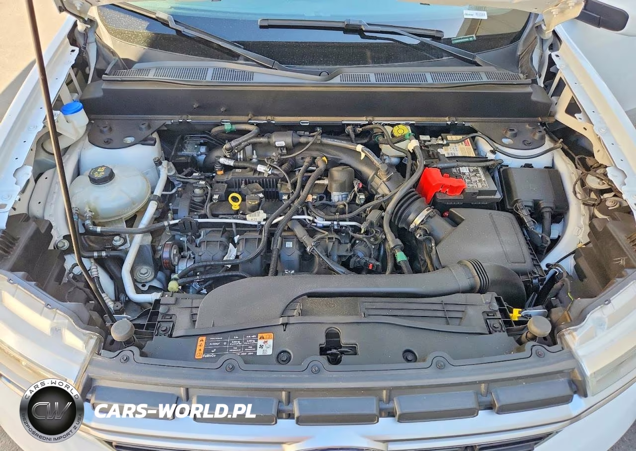 2022 Ford Maverick Xl VIN:3FTTW8E95NRA34895 - 11