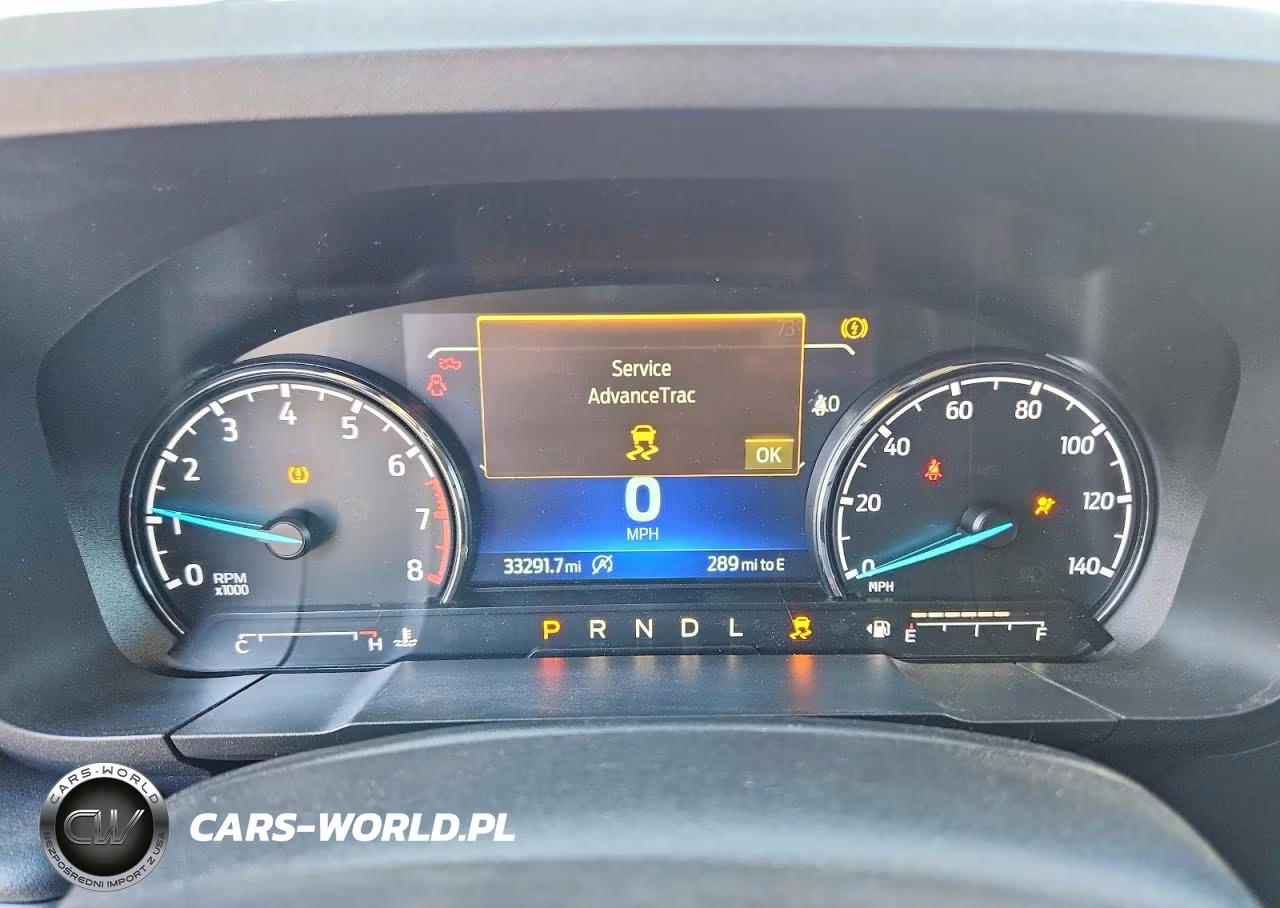 2022 Ford Maverick Xl VIN:3FTTW8E95NRA34895 - 9