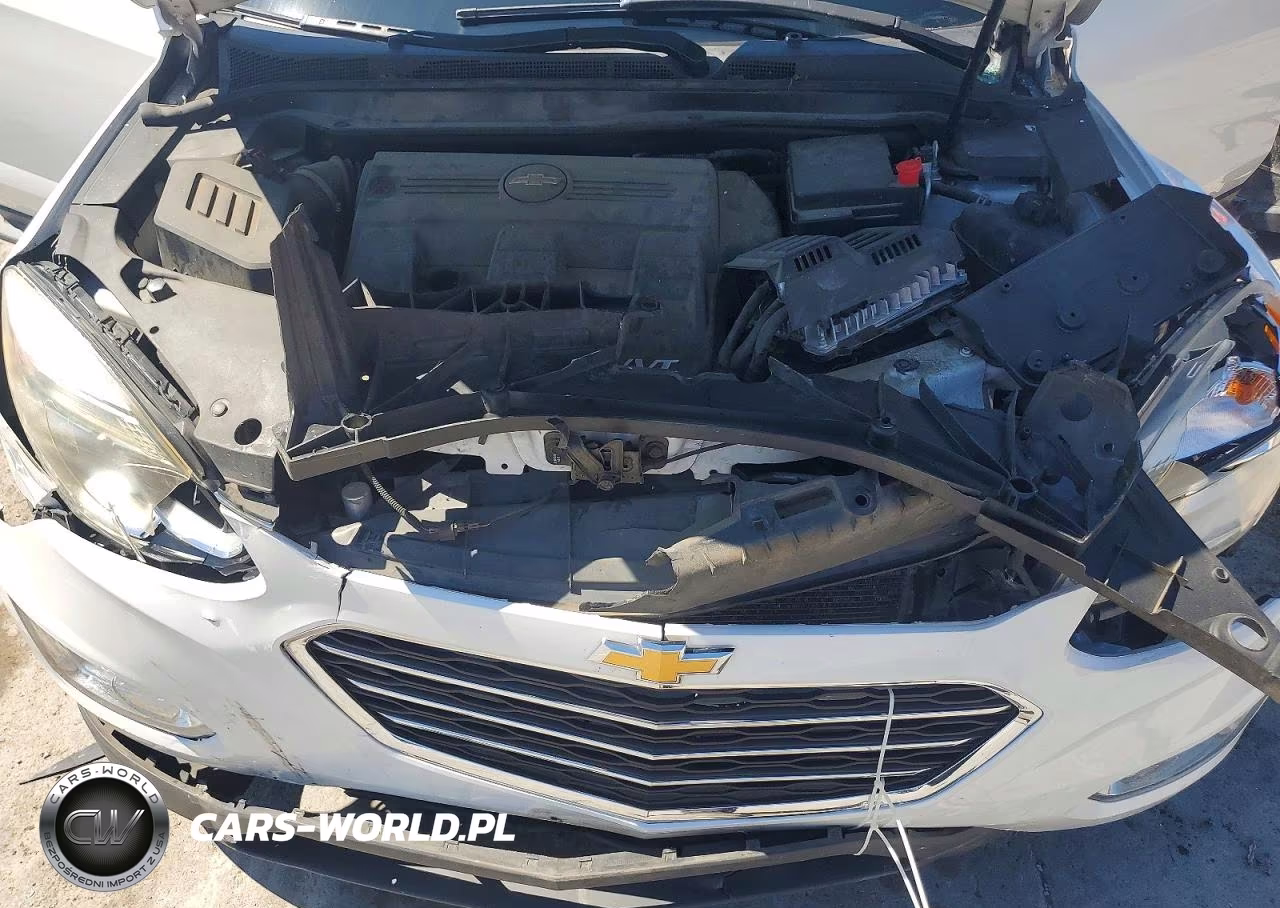 2016 Chevrolet Equinox Ltz VIN:2GNFLGE39G6343878 - 12