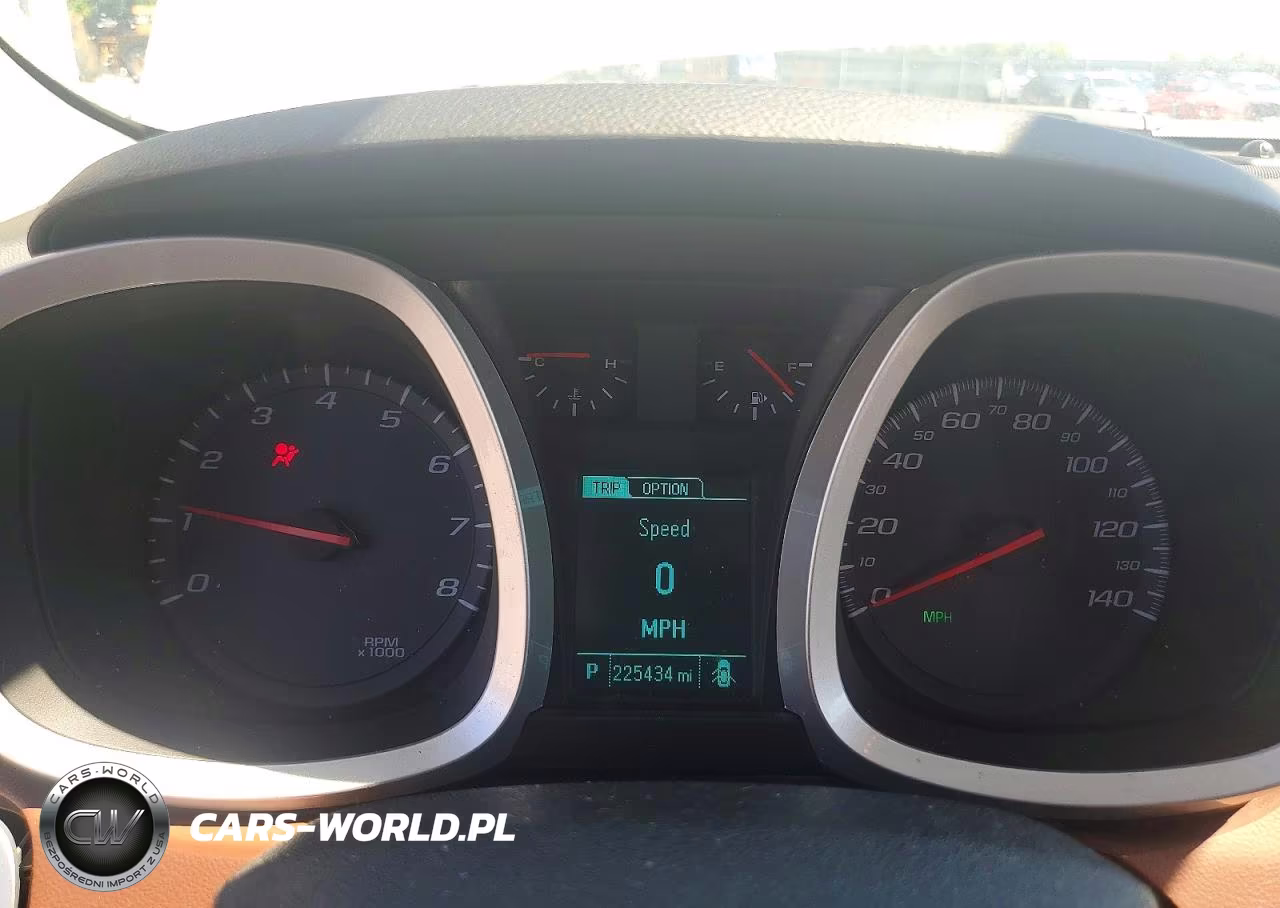 2016 Chevrolet Equinox Ltz VIN:2GNFLGE39G6343878 - 9
