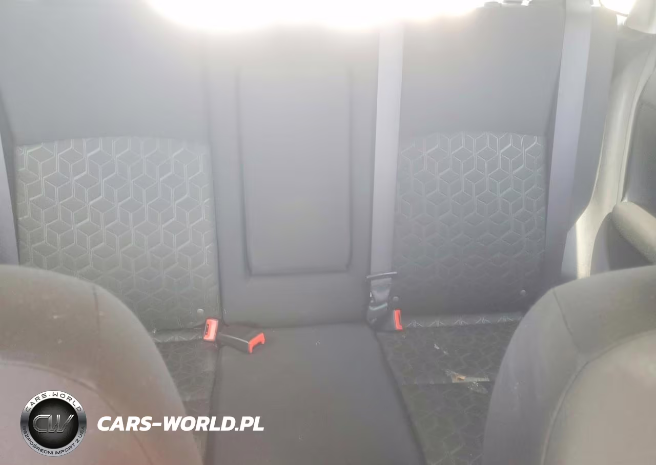 2022 Mitsubishi Outlander Sport Es VIN:JA4ARUAU6NU009847 - 10