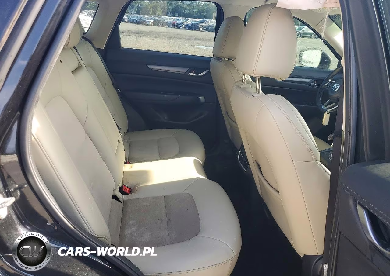 2019 Mazda Cx-5 Touring VIN:JM3KFBCM7K0686100 - 11