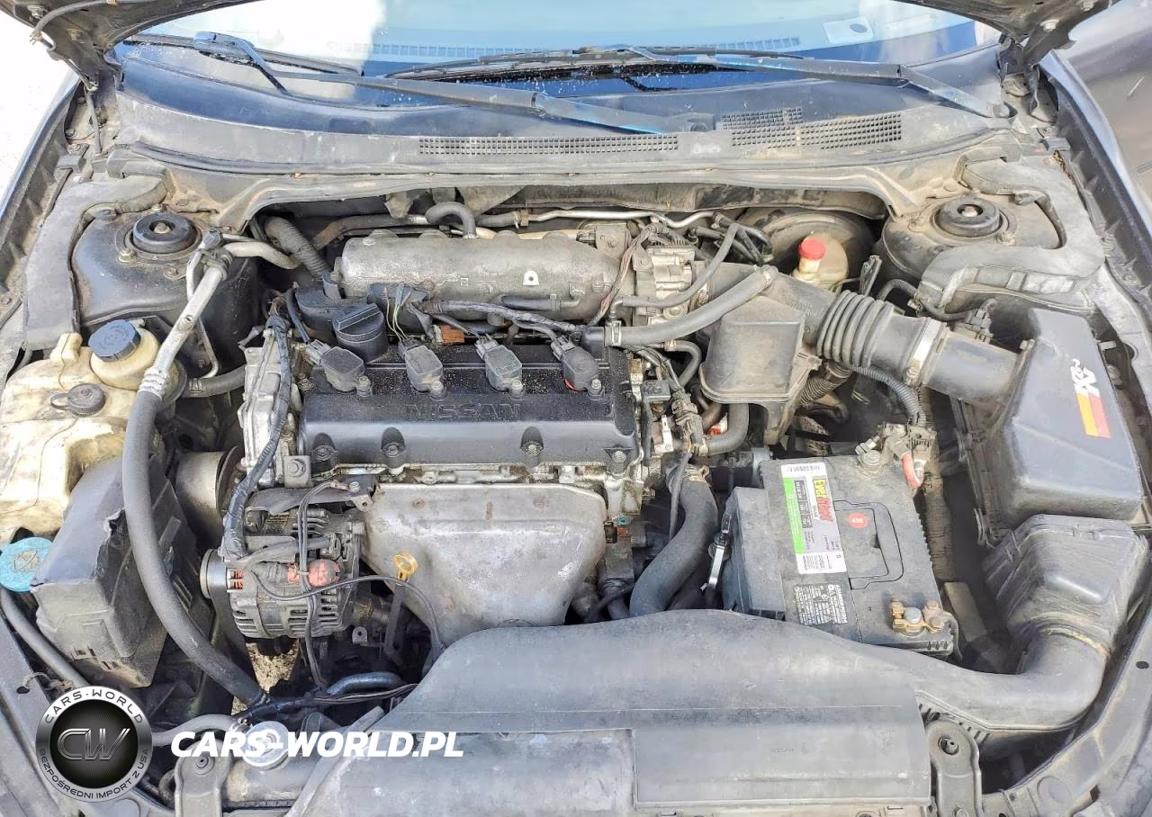 2006 Nissan Altima 2.5 VIN:1N4AL11D96N402443 - 11