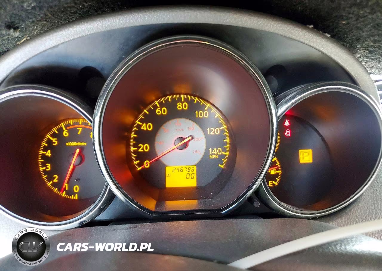 2006 Nissan Altima 2.5 VIN:1N4AL11D96N402443 - 9