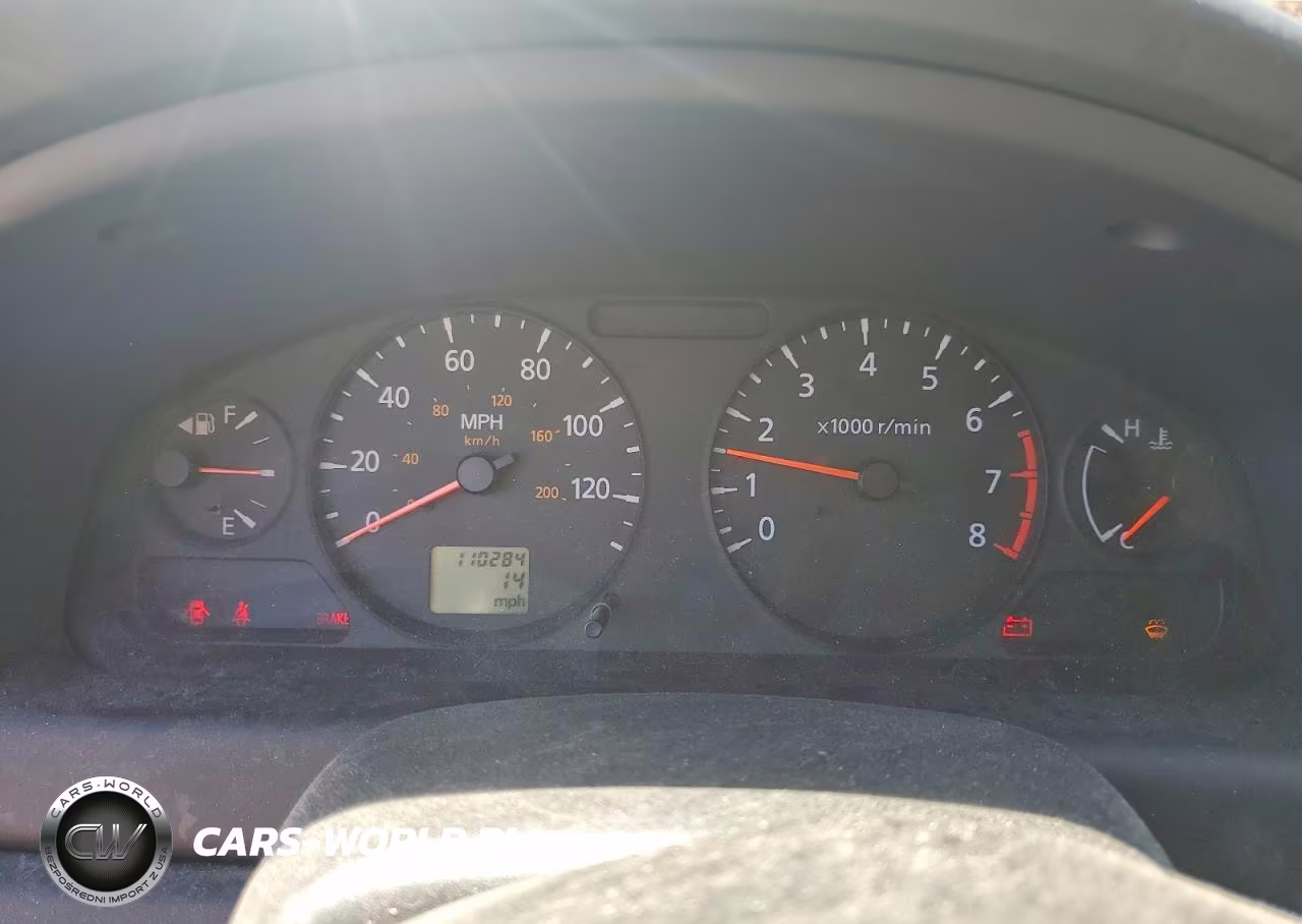 2006 Nissan Sentra 1.8 VIN:3N1CB51D26L465979 - 9