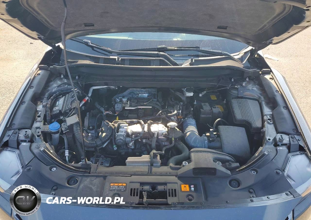 2023 Mazda Cx-5 VIN:JM3KFBAY2P0210799 - 12