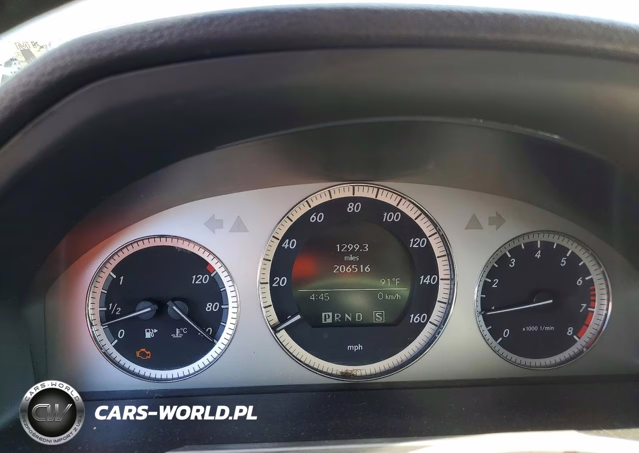 2010 Mercedes-Benz Glk 350 4Matic VIN:WDCGG8HB1AF321648 - 9