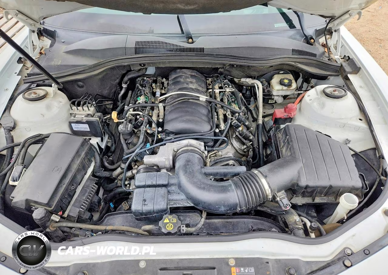2014 Chevrolet Camaro 2Ss VIN:2G1FK1EJ6E9229381 - 11