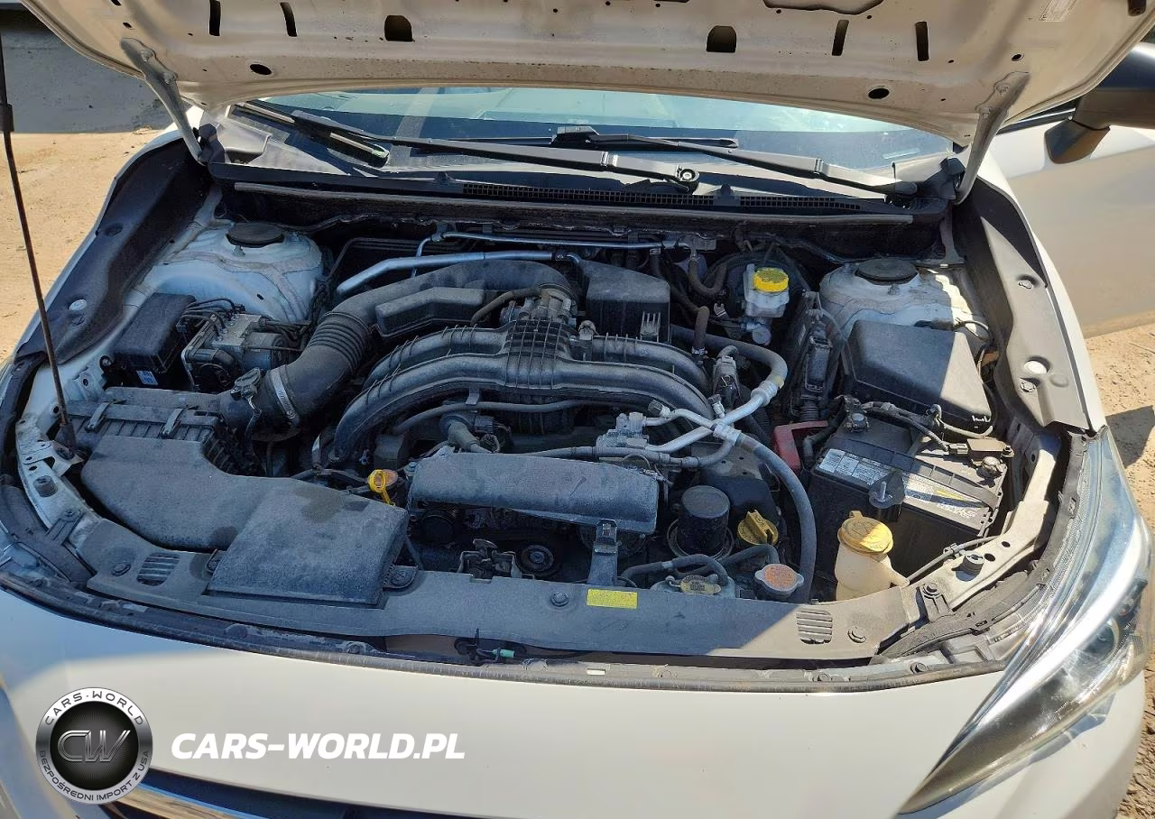 2020 Subaru Impreza VIN:4S3GTAB62L3733327 - 11