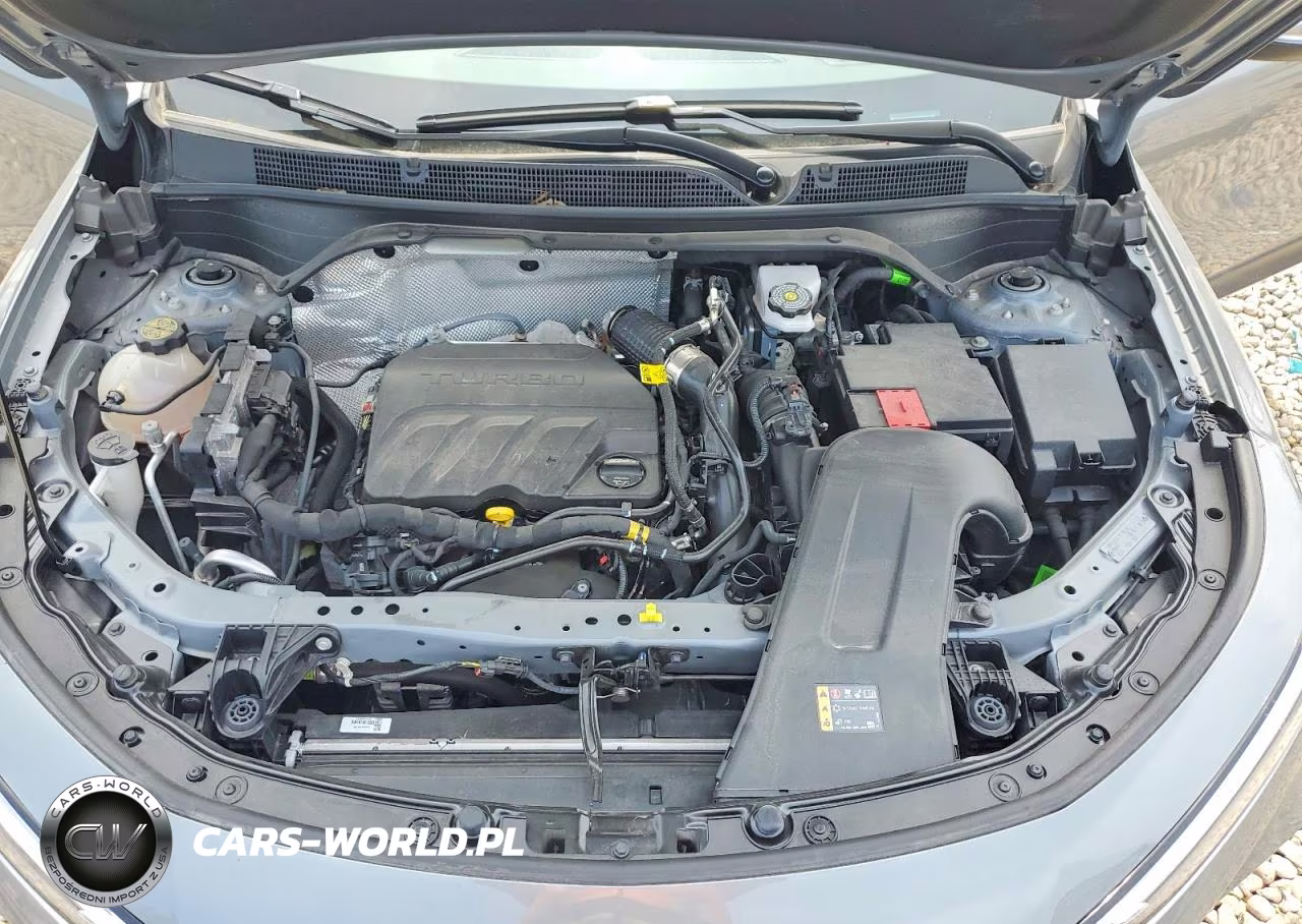 2025 Buick Envista Preferred VIN:KL47LAEP4SB238114 - 12