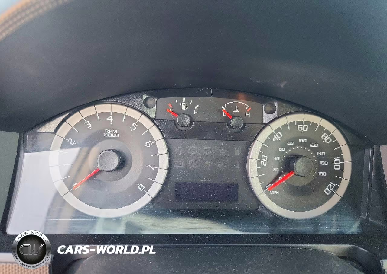 2011 Ford Escape Xlt VIN:1FMCU9DG2BKA68364 - 9