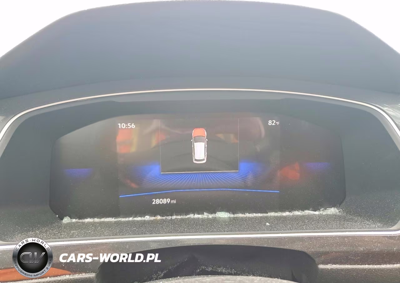 2024 Volkswagen Tiguan S VIN:3VVFB7AX7RM130152 - 9