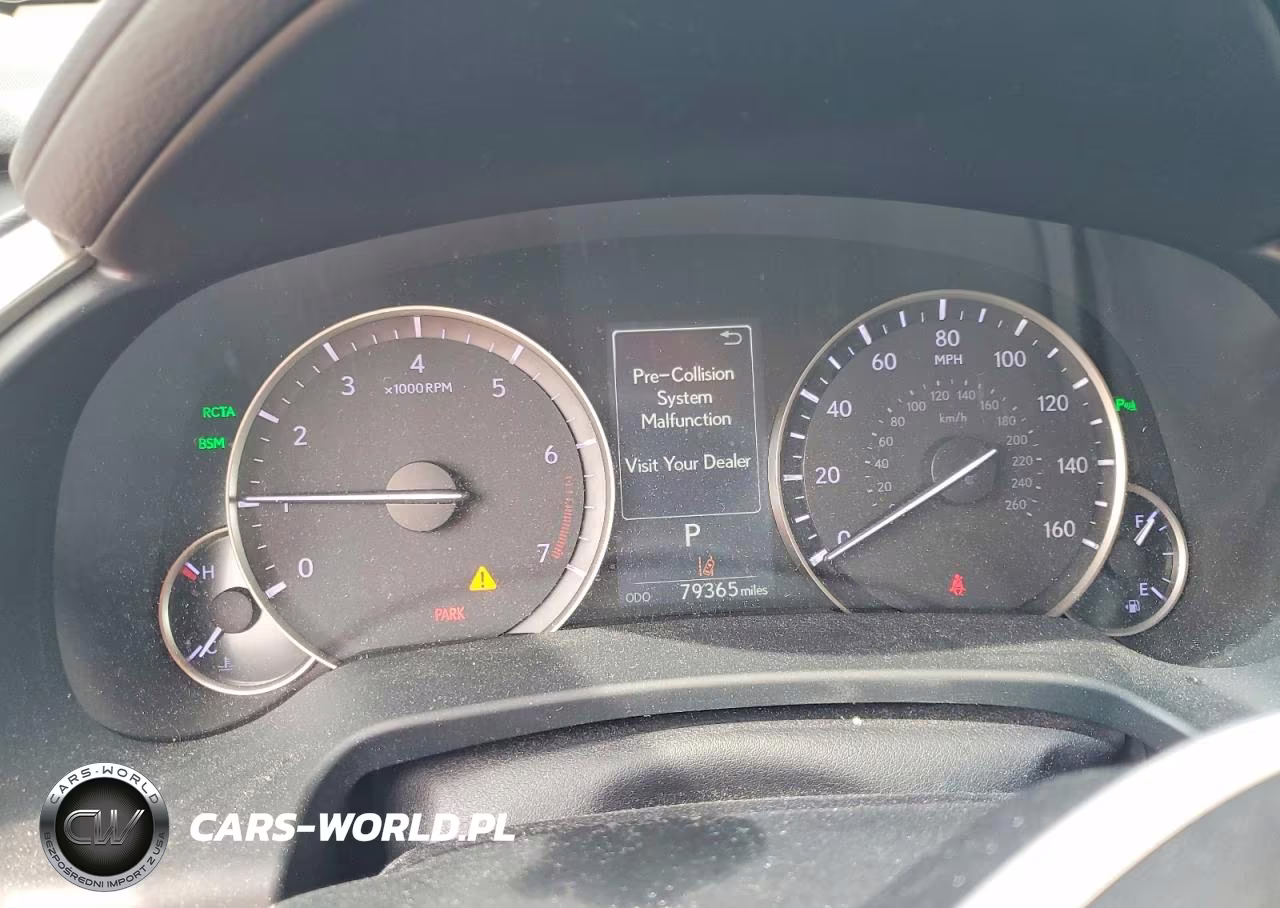 2018 Lexus Rx 350 Base VIN:2T2BZMCA6JC138431 - 9