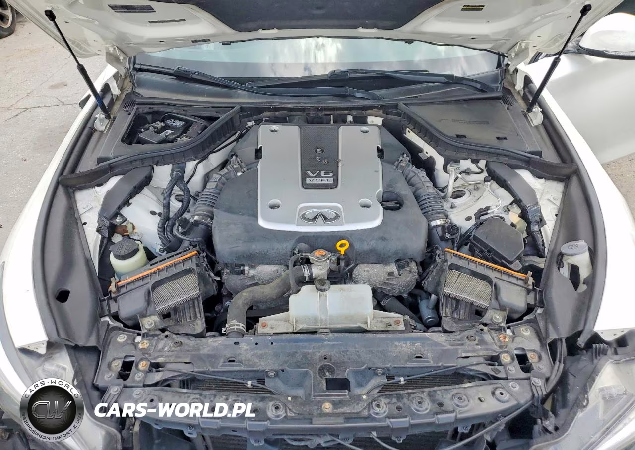 2015 Infiniti Q50 Premium VIN:JN1BV7AR1FM421231 - 11