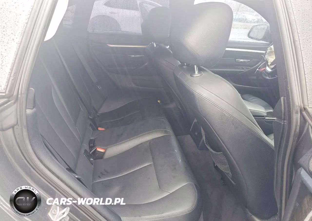 2017 BMW 430I Gran Coupe VIN:WBA4F7C57HG786590 - 10