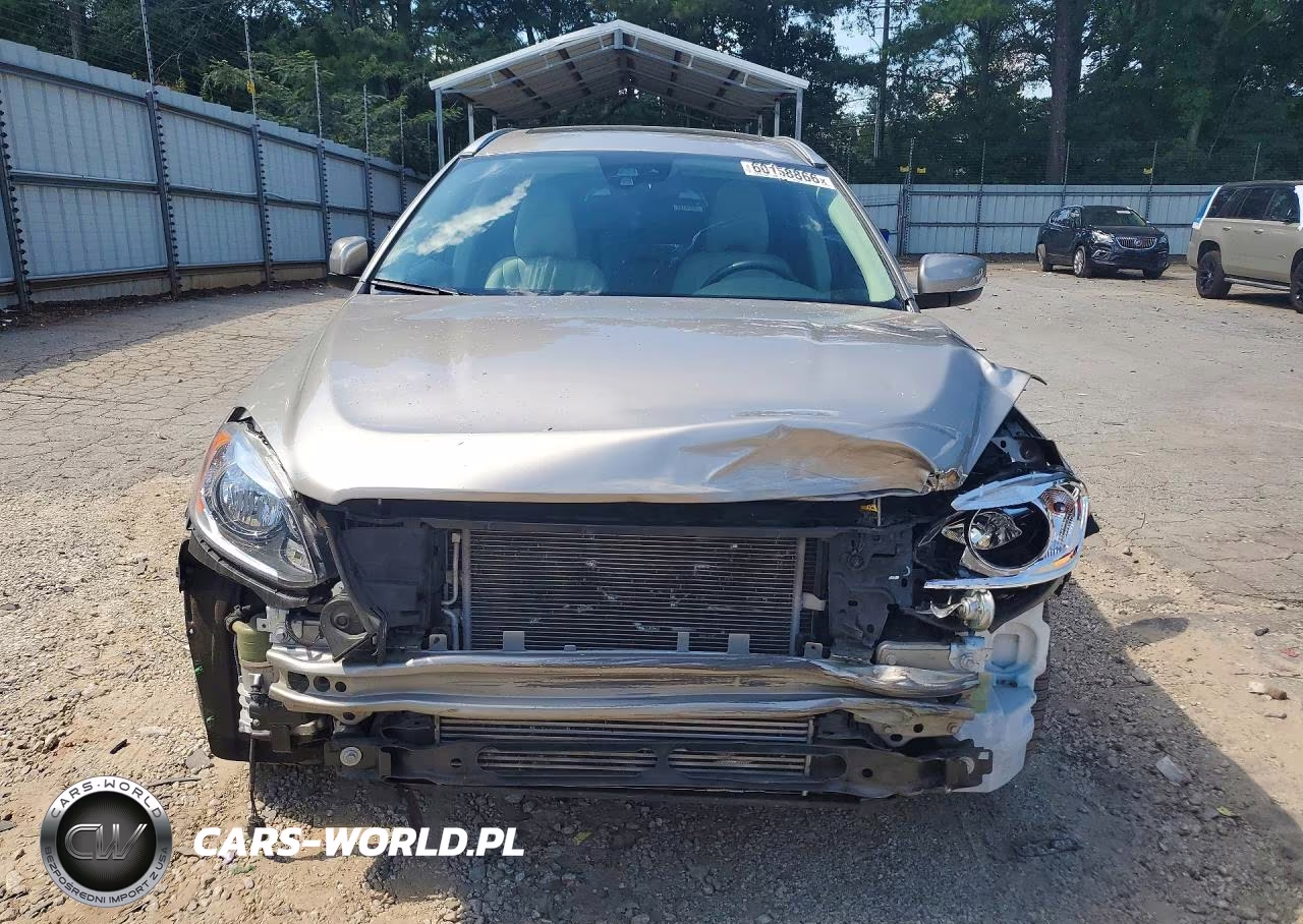 2016 Volvo Xc60 T5 Premier VIN:YV440MDK2G2853368 - 5