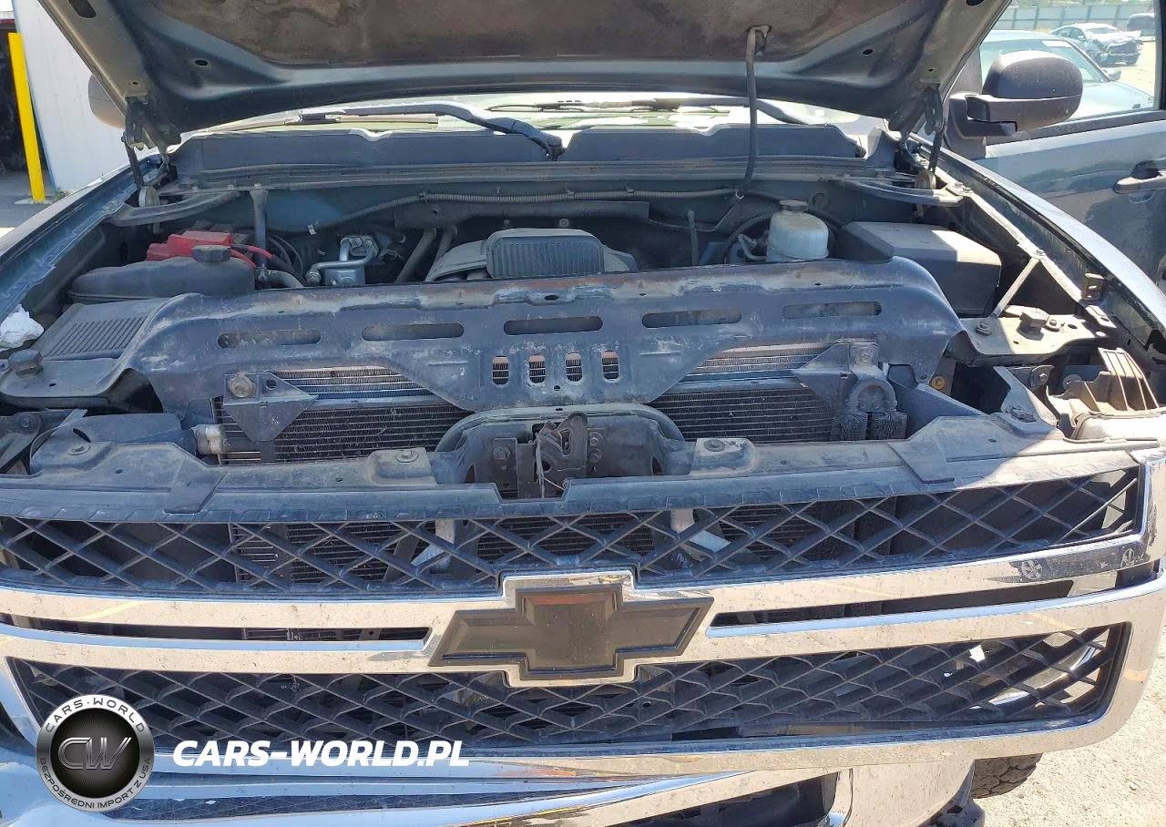 2011 Chevrolet Silverado K2500 Heavy Duty Lt VIN:1GC0KXCG0BF168068 - 11