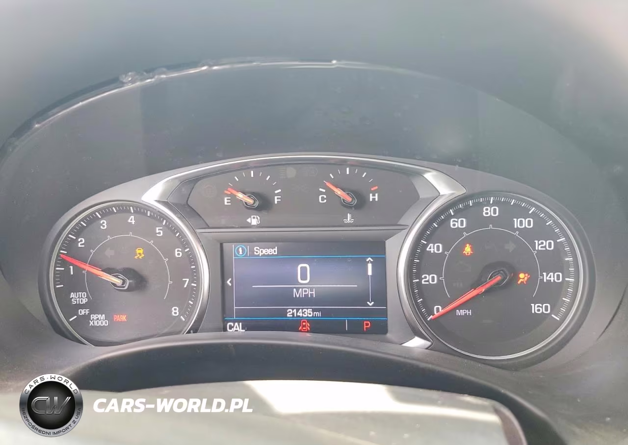 2024 GMC Terrain Sle VIN:3GKALMEG9RL397169 - 9