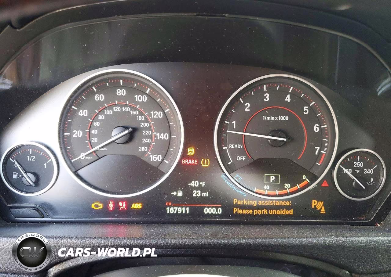 2017 BMW 430Xi Gran Coupe VIN:WBA4F9C37HG812289 - 9