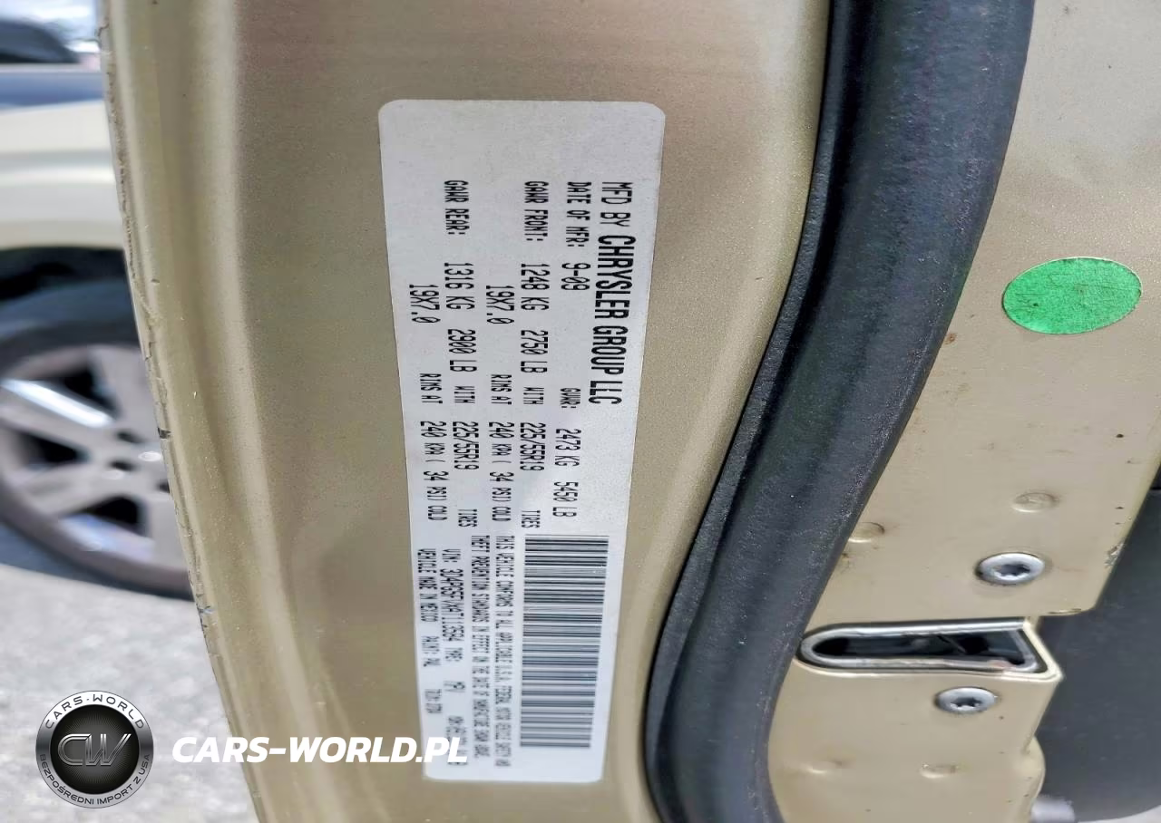 2010 Dodge Journey Sxt VIN:3D4PG5FVXAT113584 - 13
