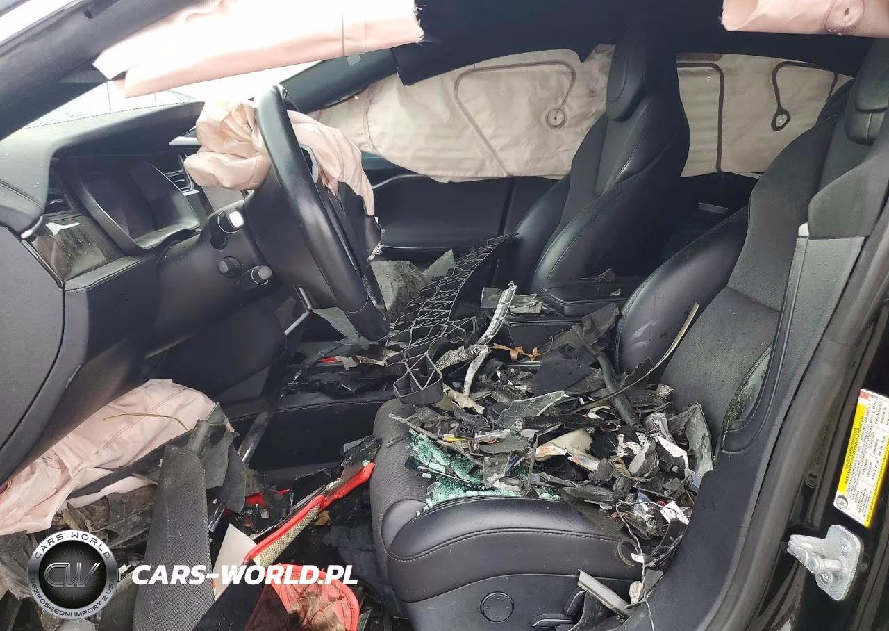 2018 Tesla Model S VIN:5YJSA1E24JF280725 - 7