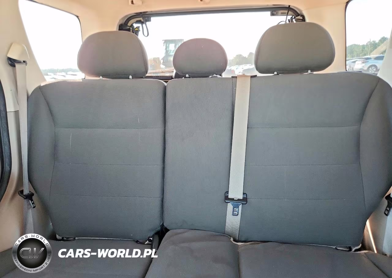 2008 Ford Escape Xls VIN:1FMCU02Z28KB09360 - 10