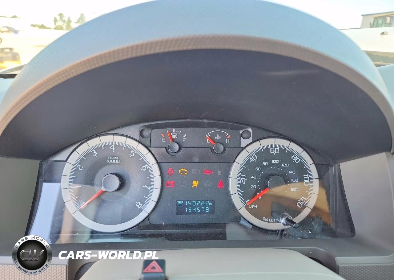 2008 Ford Escape Xls VIN:1FMCU02Z28KB09360 - 9
