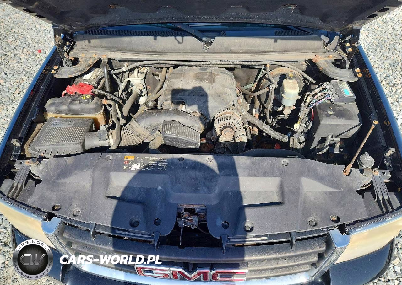 2011 GMC Sierra K1500 Sle VIN:3GTP2VE35BG317876 - 11