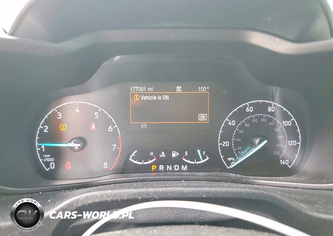 2019 Ford Transit Connect Xlt VIN:NM0LS7F22K1414108 - 9