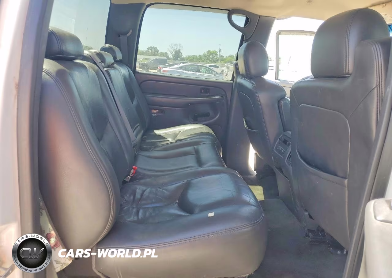 2005 GMC New Sierra K1500 VIN:2GTEK13T851139476 - 10