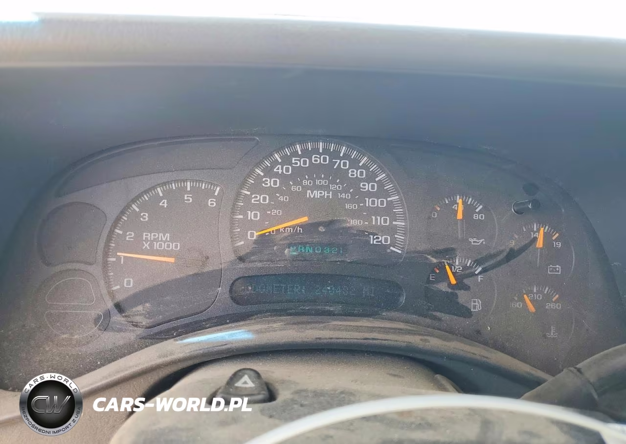 2005 GMC New Sierra K1500 VIN:2GTEK13T851139476 - 9