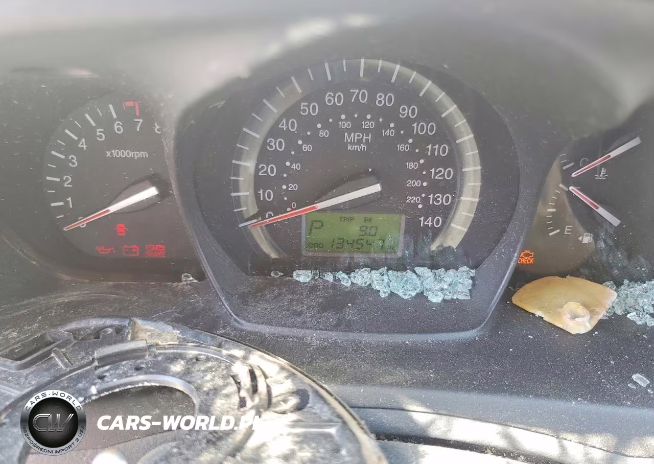 2009 Kia Spectra Lx VIN:KNAFE221395627091 - 9