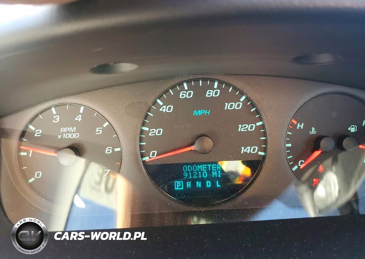 2012 Chevrolet Impa Ls VIN:2G1WF5E33C1127478 - 9