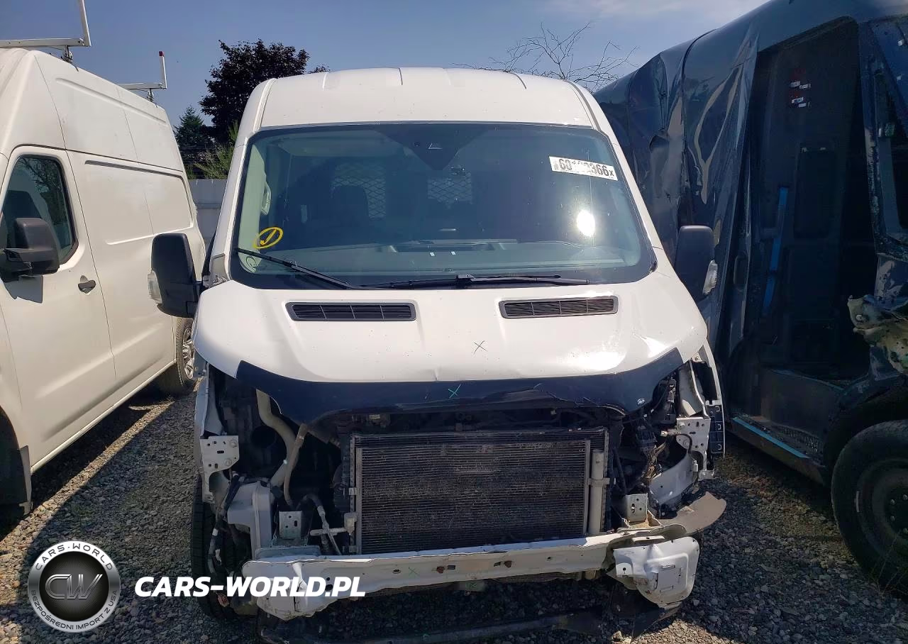 2020 Ford Transit T-150 VIN:1FMZK2C82LKA06031 - 5