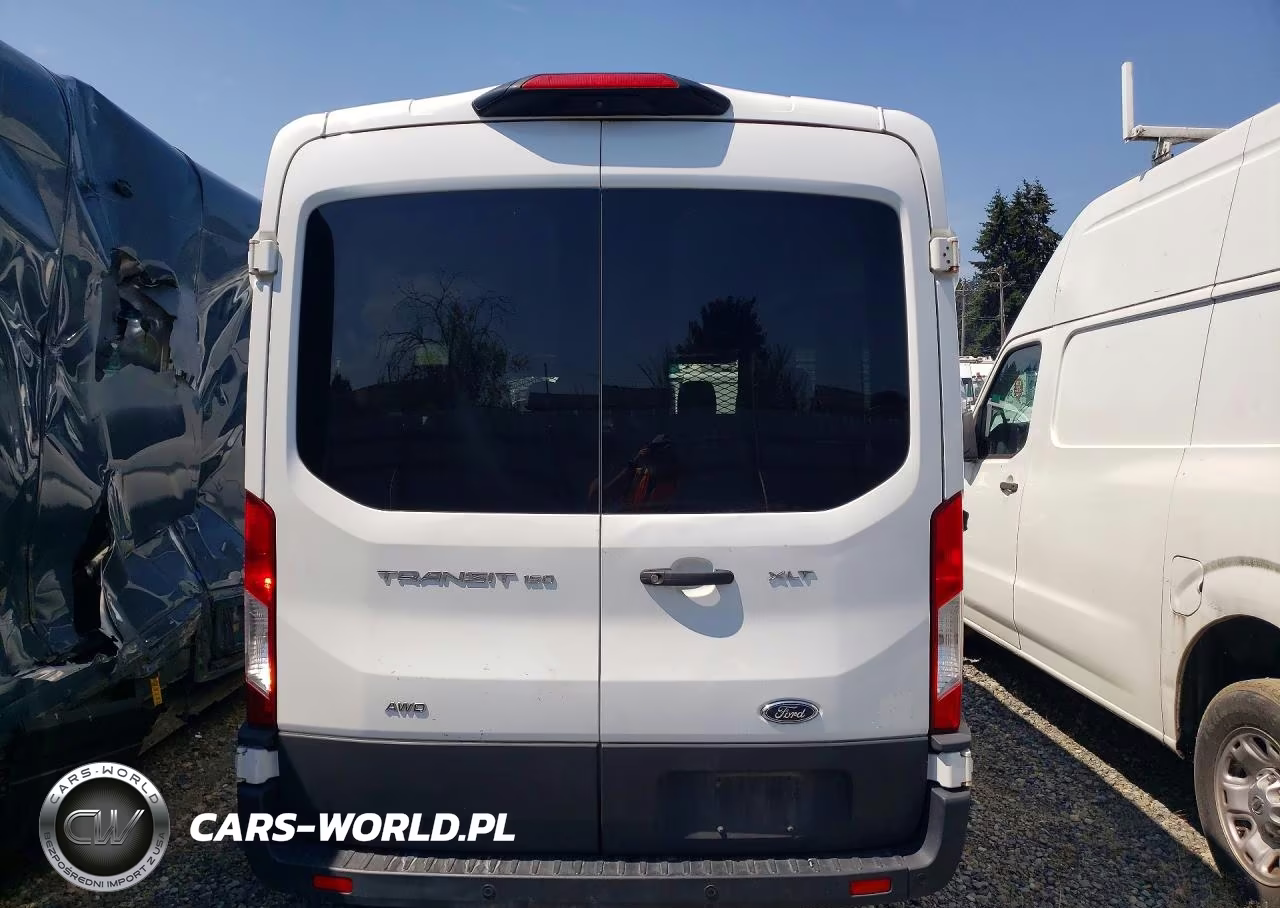 2020 Ford Transit T-150 VIN:1FMZK2C82LKA06031 - 6