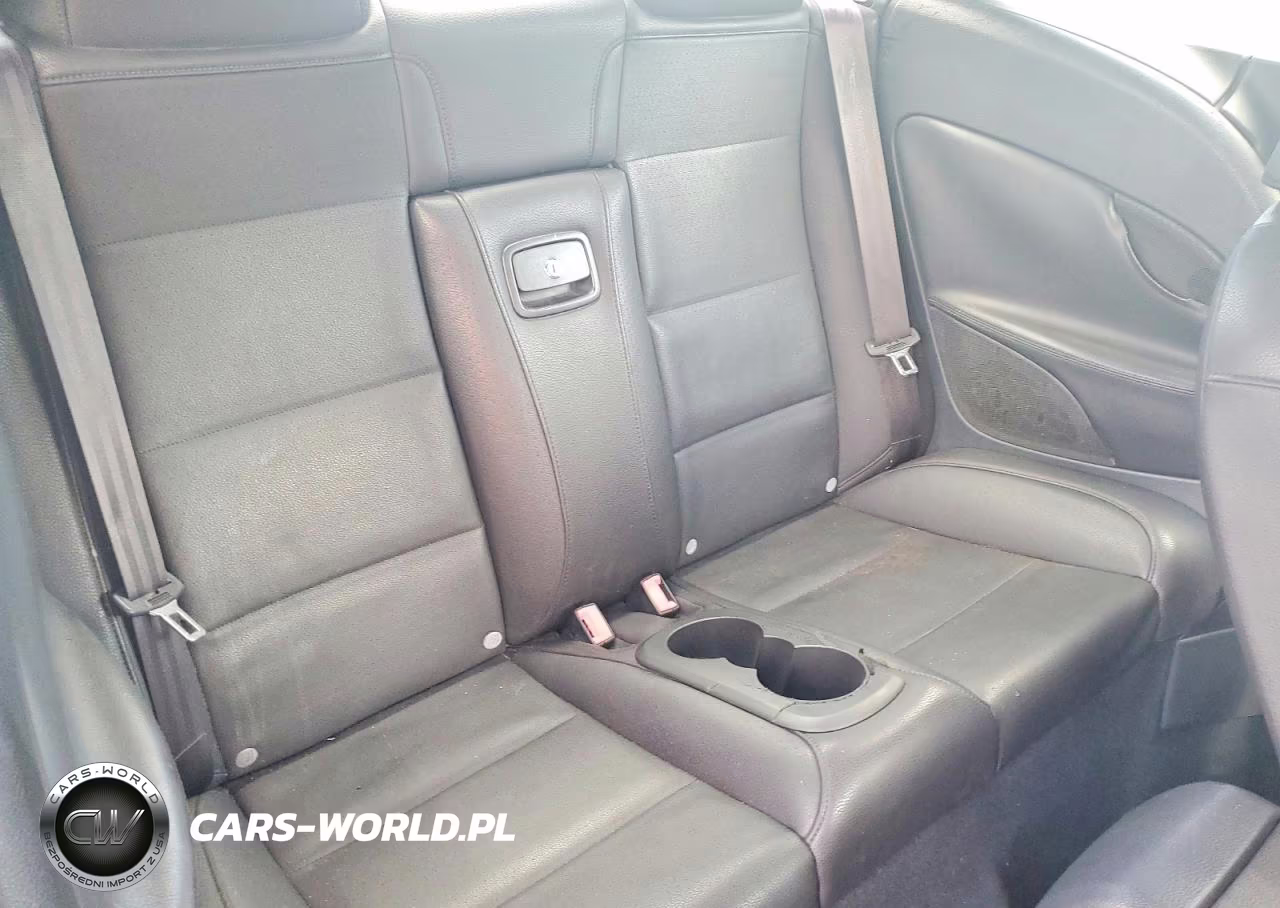 2013 Volkswagen Eos Komfort VIN:WVWBW8AH9DV000081 - 10