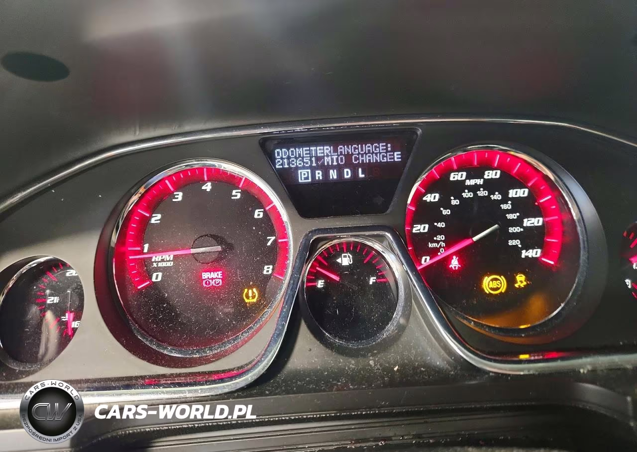 2013 GMC Acadia Slt-1 VIN:1GKKVRKD4DJ170381 - 9