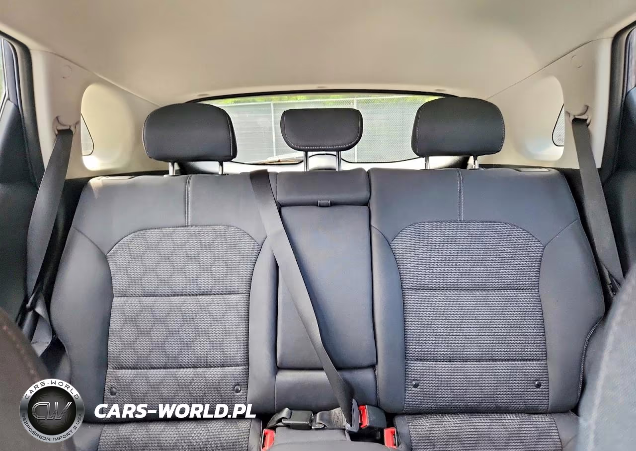2019 Kia Niro Lx VIN:KNDCB3LC2K5217053 - 10