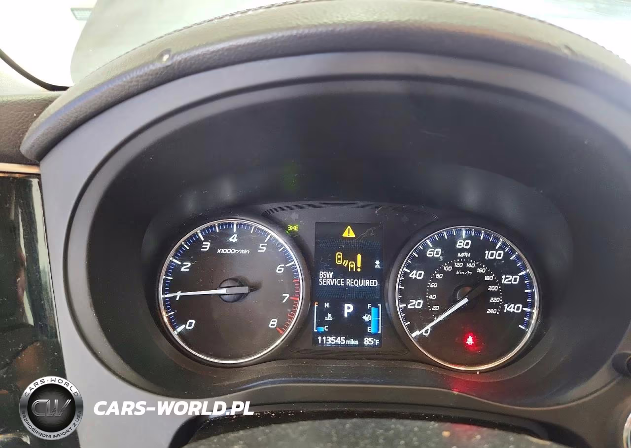 2020 Mitsubishi Outlander Se VIN:JA4AD3A30LJ001533 - 9