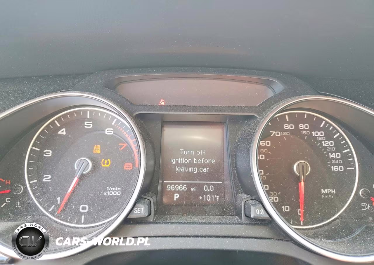 2017 Audi A5 Sport VIN:WAUD2AFR5HA001526 - 9