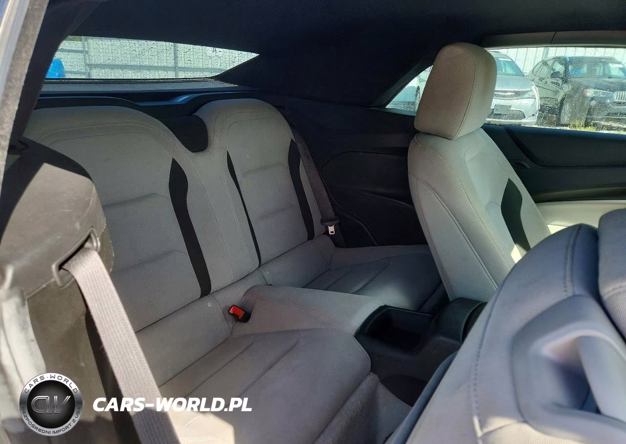 2018 Chevrolet Camaro Ss VIN:1G1FF3D76J0170374 - 10