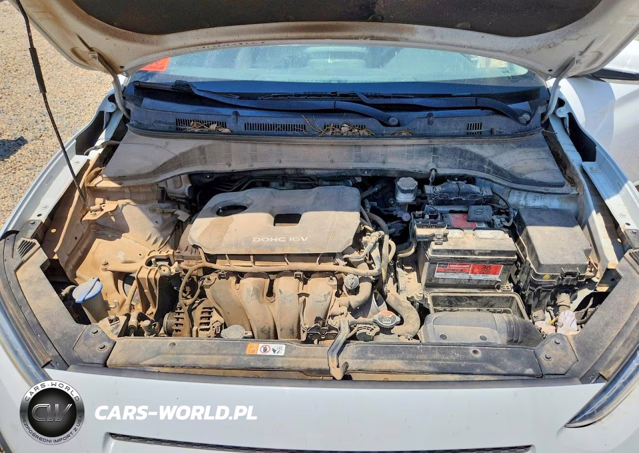 2019 Hyundai Kona Sel VIN:KM8K22AA4KU353709 - 12