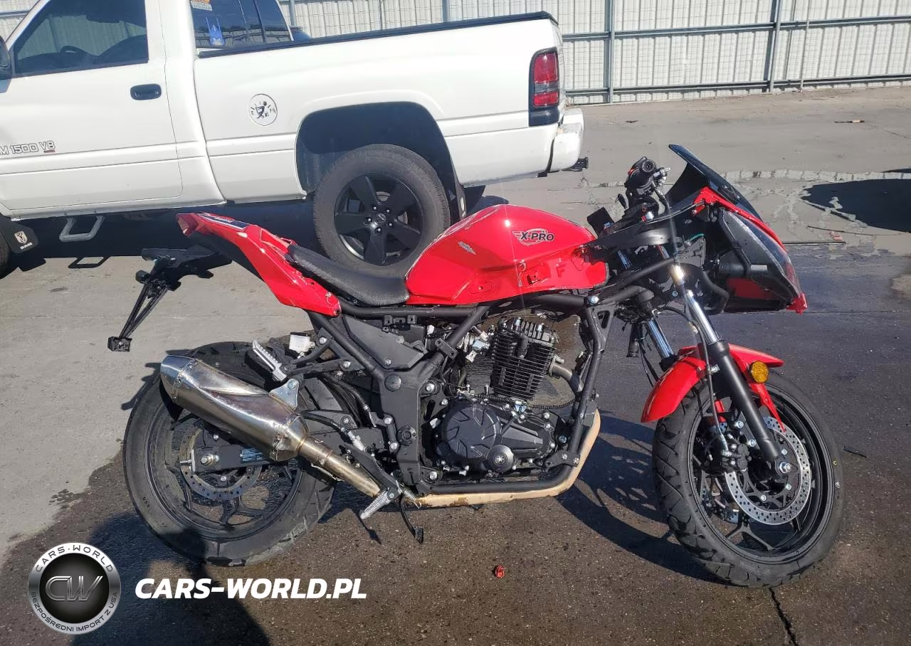 2023 Jezp Bike